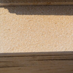 Sahara Beige - Bush hammered