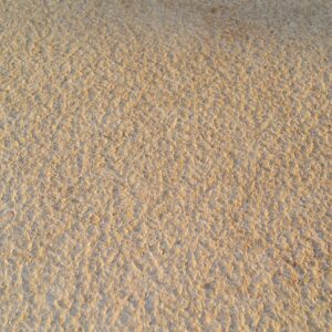 Sahara Beige - Bush hammered