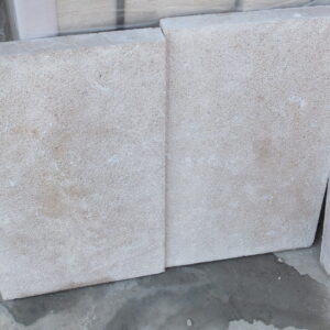 Sinai Pearl - Bush hammered