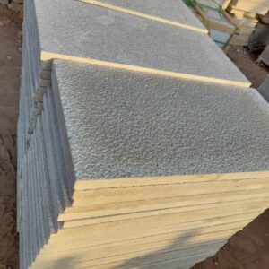 Sinai Pearl - Bush hammered