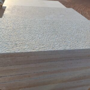 Sinai Pearl - Bush hammered