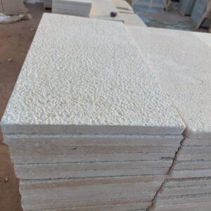 Sinai Pearl - Bush hammered