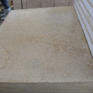 Sunny Menia - Bush hammered