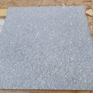 Gandola - Sandblasted