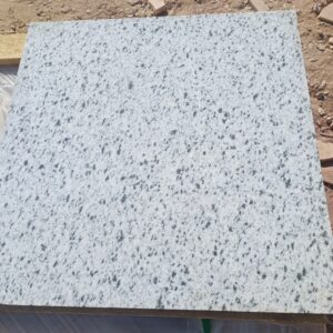 Halayeb - Sandblasted