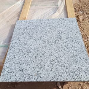 New Halayeb - Sandblasted