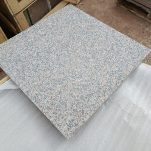 Rosa Cathraine - Sandblasted