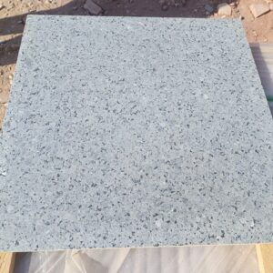 Verdy Ghazal - Sandblasted