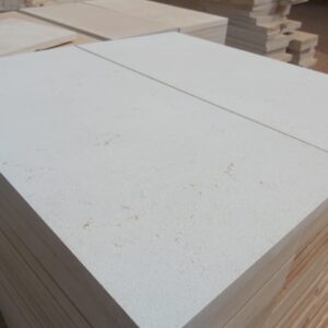 Crema Vialle - Sandblasted
