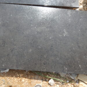 London Grey - Acid Wash