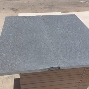 Melly Grey Dark - Brushed