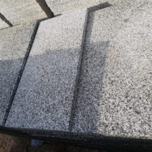 New Halayeb - Flamed