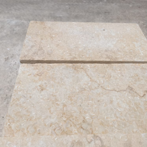 Sahara Beige - Acid Wash