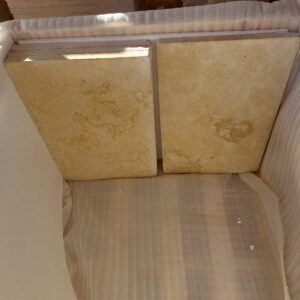 Sahara Beige - Acid Wash