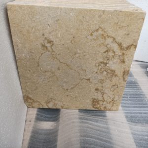 Sahara Beige - Acid Wash