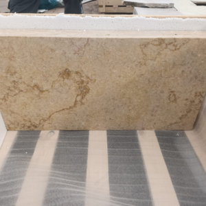 Sahara Beige - Acid Wash