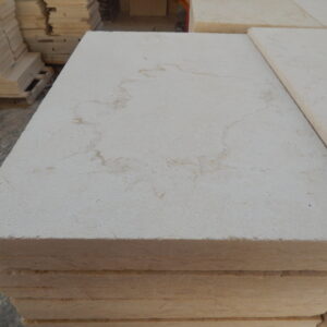 Sahara Beige - Sandblasted