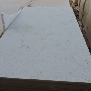Sahara Beige - Sandblasted