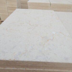 Sahara Beige - Sandblasted