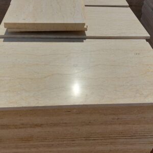 Silvia Menia - Polished