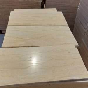 Silvia Menia - Polished