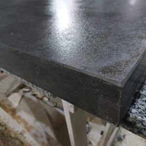 Sinai Grey - Acid wash