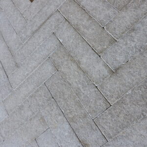 Sinai Grey - Acid wash