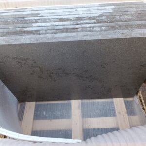 Sinai Grey - Acid wash