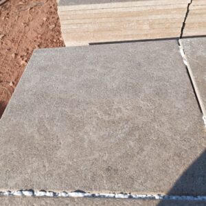 Sinai Grey - Brushed