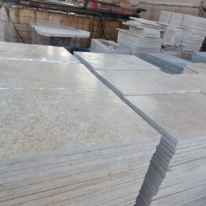 Sinai Pearl - Brushed