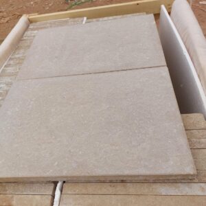 Sinai Pearl - Flamed