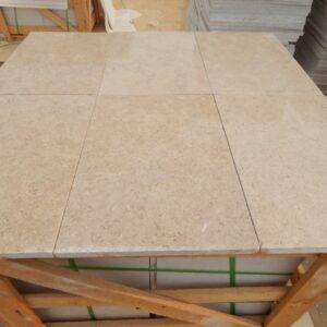 Sinai Pearl -Polished