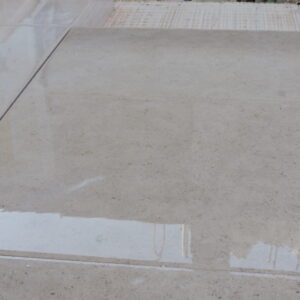 Sinai Pearl - Polished