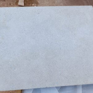 Sinai Pearl - Sandblasted