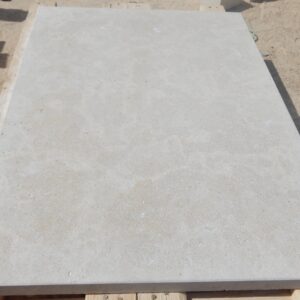 Sinai Pearl - Sandblasted