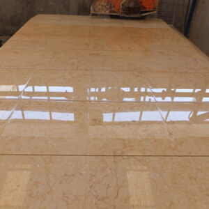 Sunny Dark - Polished