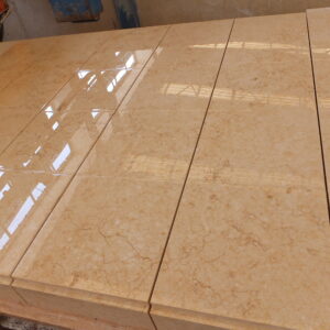 Sunny Dark - Polished