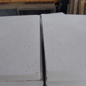 Sunny Light - Sandblasted