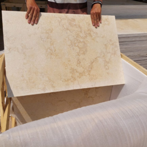 Sunny Menia - Brushed