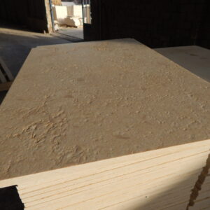 Sunny Menia - Brushed