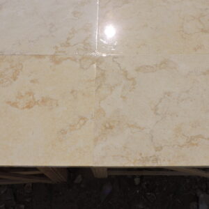 Sunny Menia - Polished