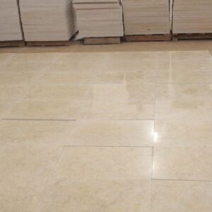 Sunny Menia - Polished