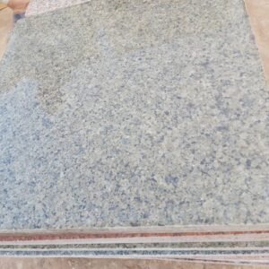 Verdy Green - Polished