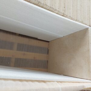 Galala Beige - Tumbled