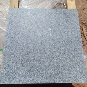 Grey El Sherka - Flamed