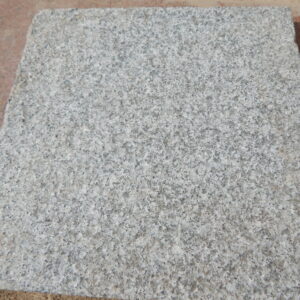 Grey El Sherka - Flamed