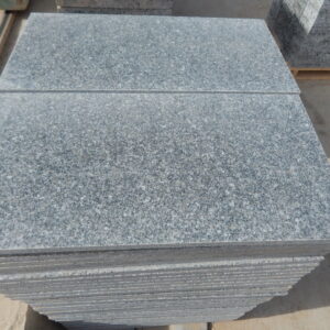 Grey El Sherka - Polished