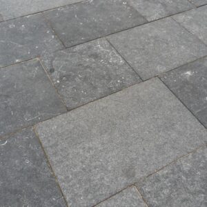 London Grey - Flamed