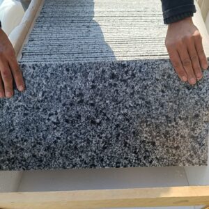 New Halayeb - Polished