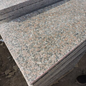 Rosa Cathraine - Polished